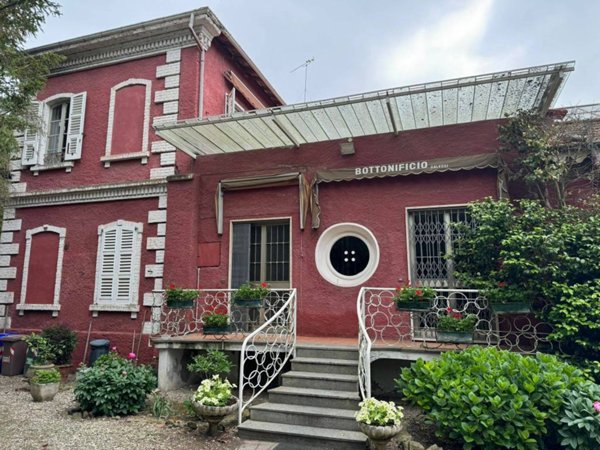 casa indipendente in vendita a Mede