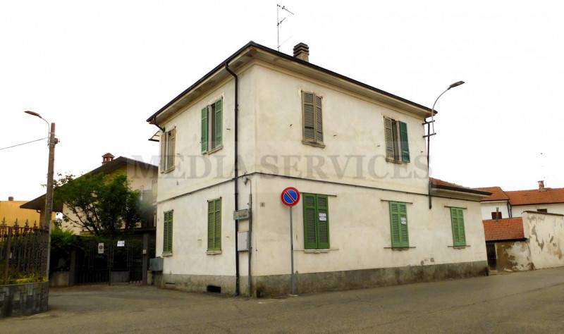 casa indipendente in vendita a Mede