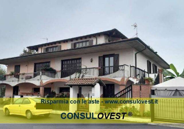 casa indipendente in vendita a Mede