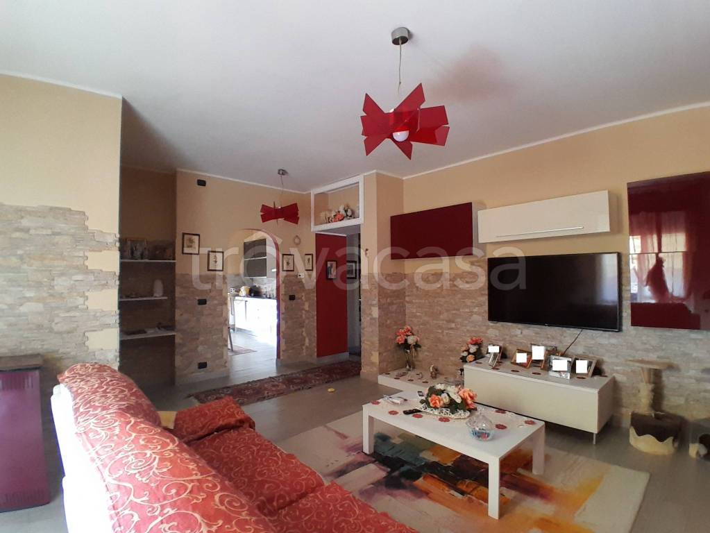 appartamento in vendita a Mede
