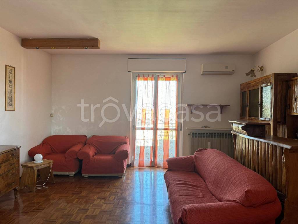 appartamento in vendita a Mede