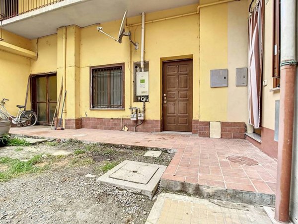 appartamento in vendita a Mede
