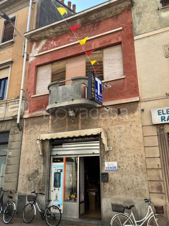 appartamento in vendita a Mede