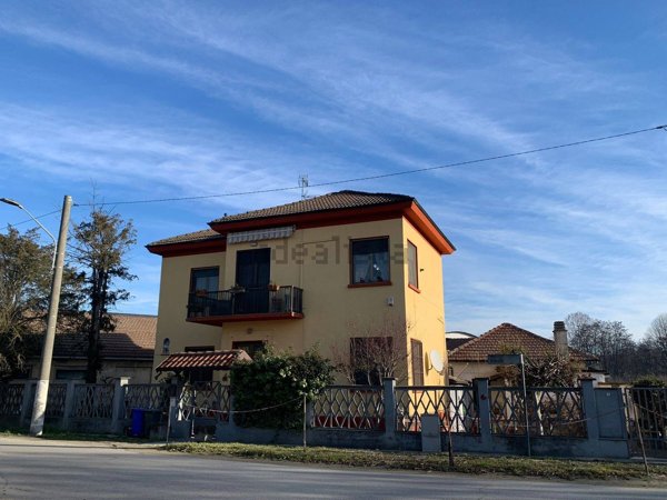 casa indipendente in vendita a Mede
