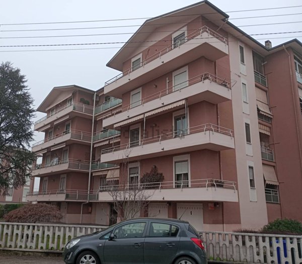 appartamento in vendita a Mede