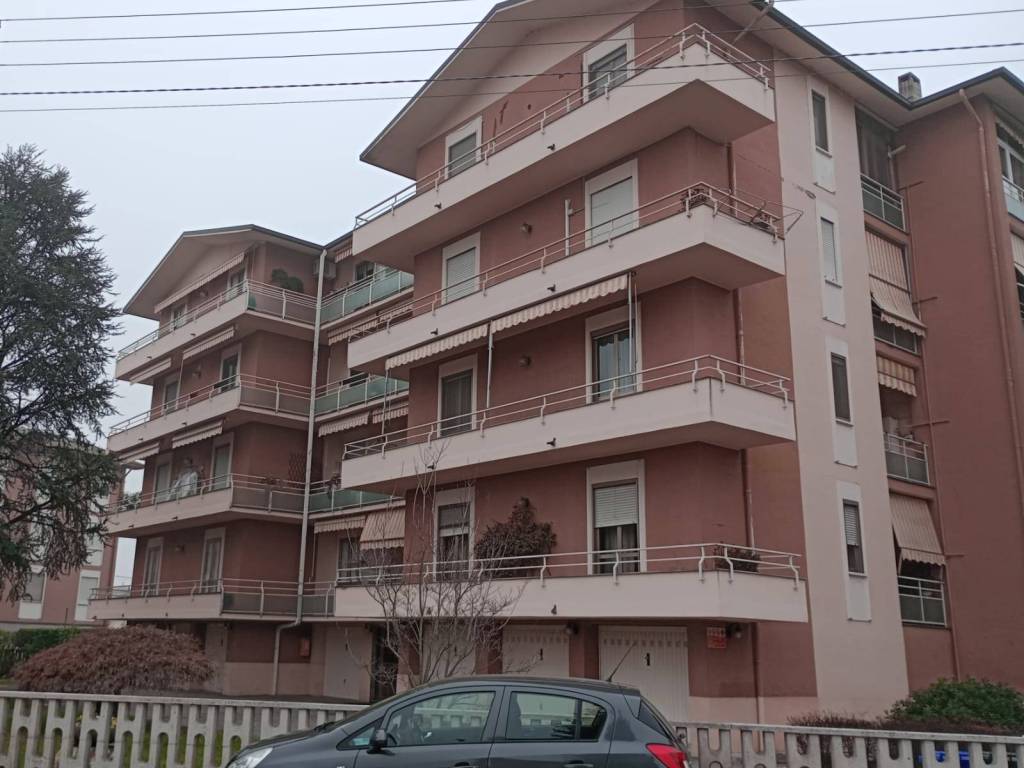 appartamento in vendita a Mede