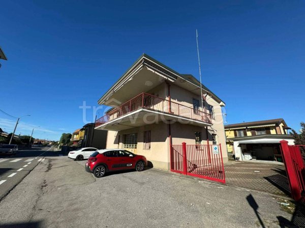 casa indipendente in vendita a Mede