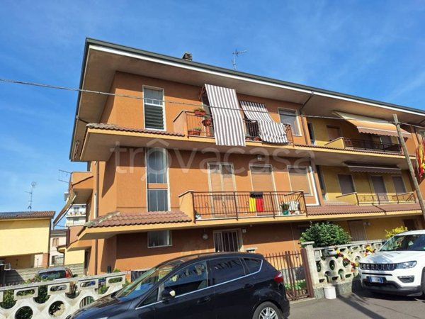 appartamento in vendita a Mede