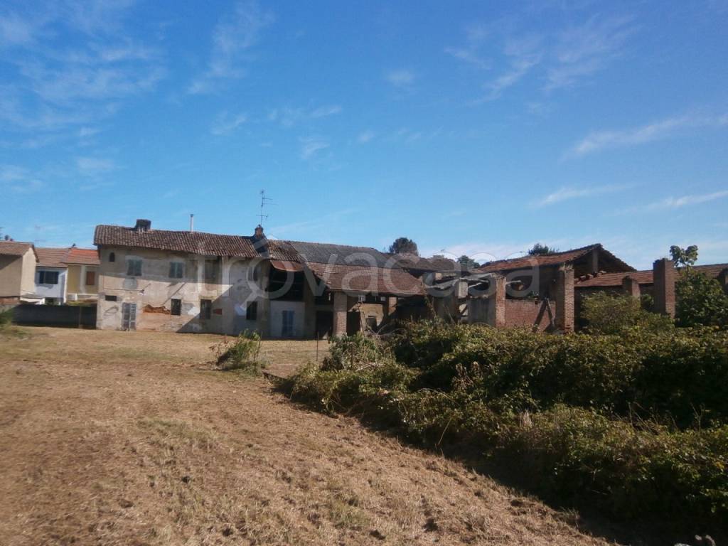 casa indipendente in vendita a Mede