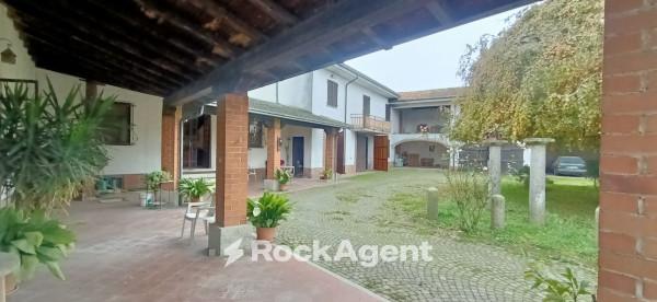 casa indipendente in vendita a Mede