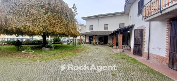 casa indipendente in vendita a Mede