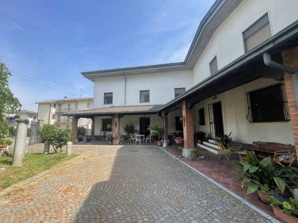 casa indipendente in vendita a Mede