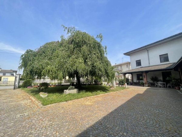 casa indipendente in vendita a Mede