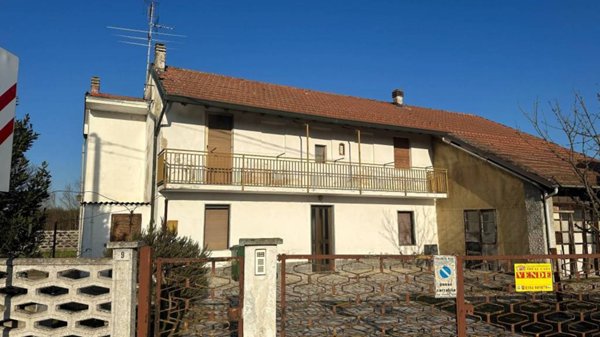 casa indipendente in vendita a Mede