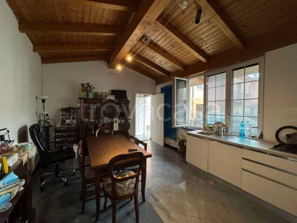 casa indipendente in vendita a Mede