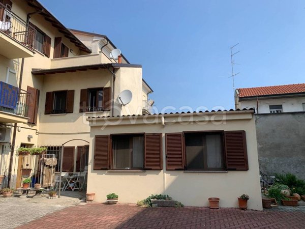 casa indipendente in vendita a Mede