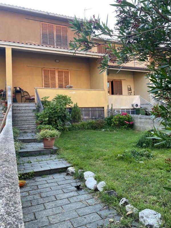 appartamento in vendita a Mede