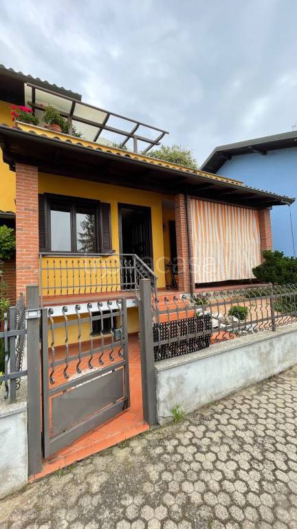 casa indipendente in vendita a Mede