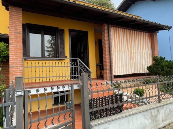 casa indipendente in vendita a Mede