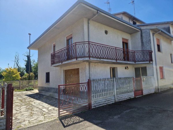 casa indipendente in vendita a Mede