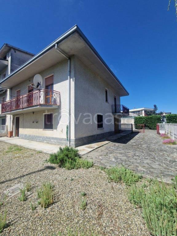 appartamento in vendita a Mede