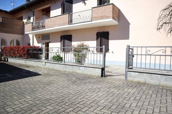 appartamento in vendita a Mede
