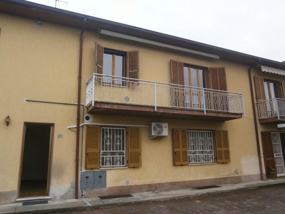 appartamento in vendita a Mede