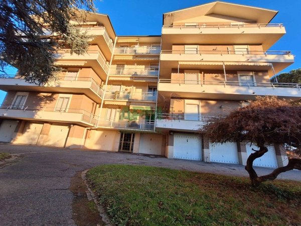 appartamento in vendita a Mede
