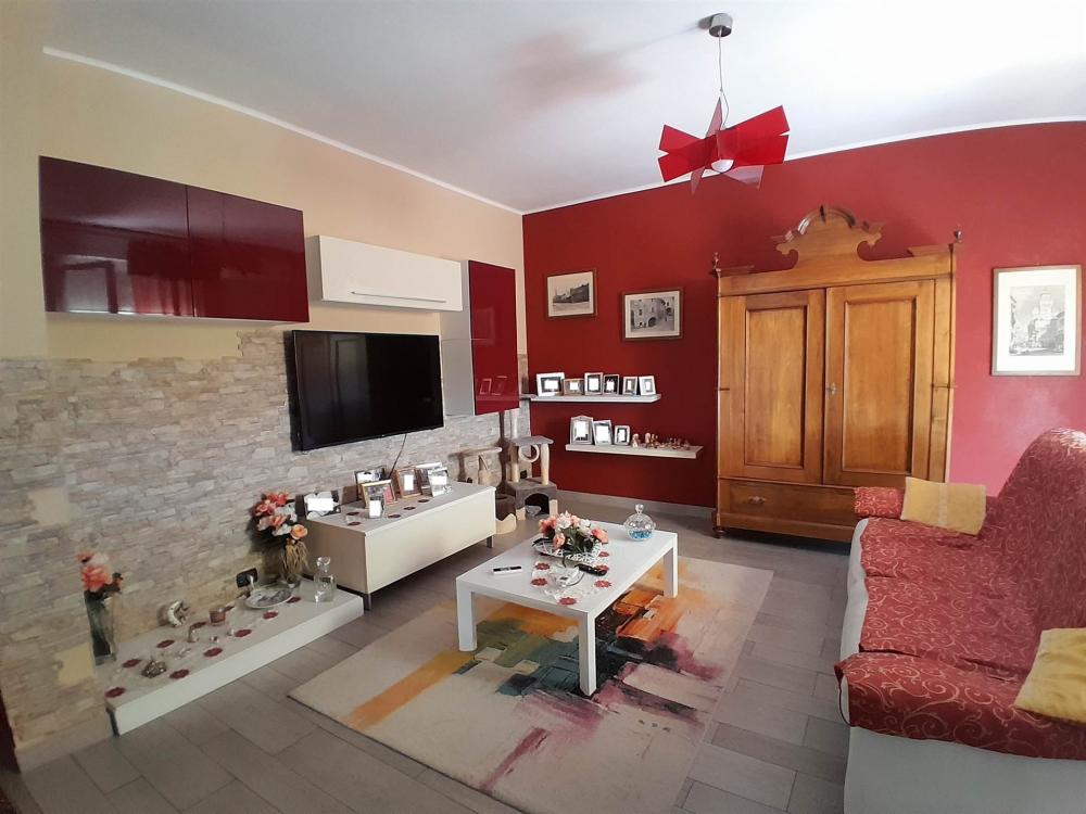 appartamento in vendita a Mede