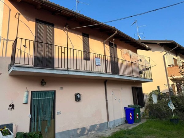 casa indipendente in vendita a Mede