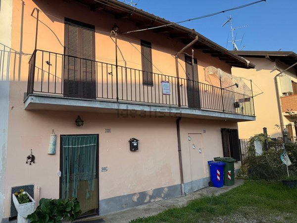 appartamento in vendita a Mede