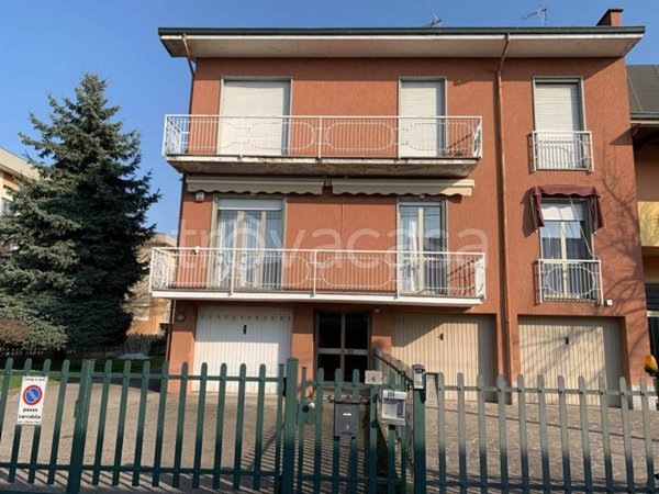 appartamento in vendita a Mede