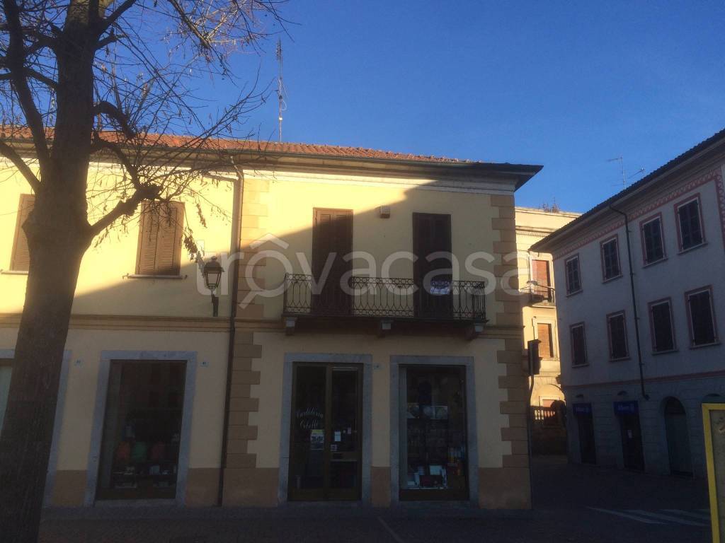 appartamento in vendita a Mede