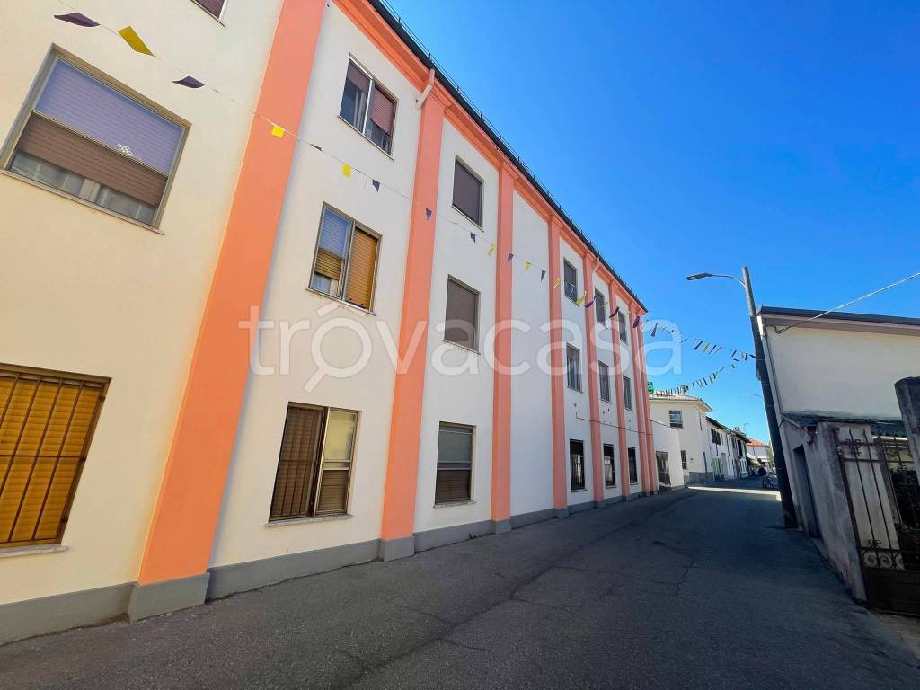 appartamento in vendita a Mede
