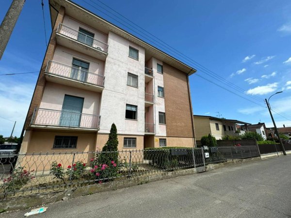 appartamento in vendita a Mede