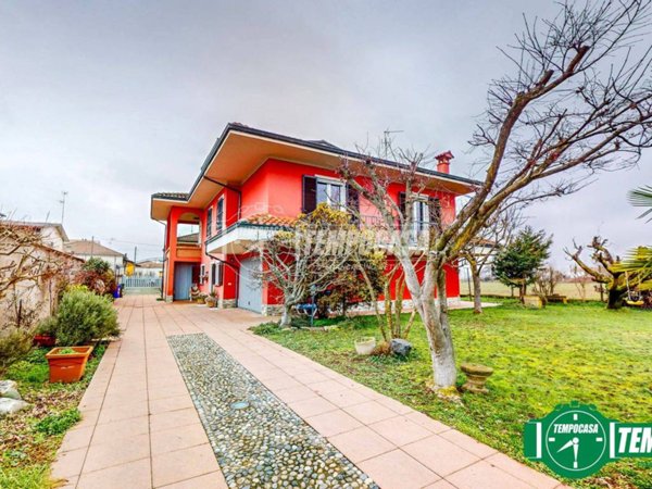 casa indipendente in vendita a Mede