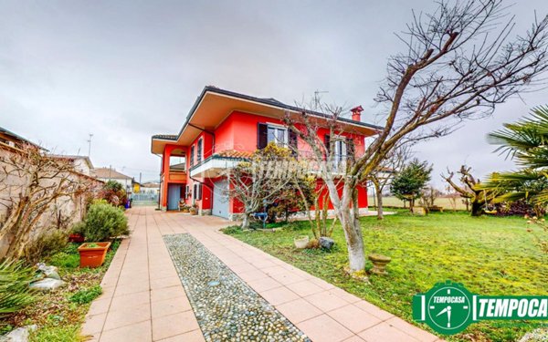 casa indipendente in vendita a Mede