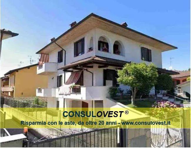 appartamento in vendita a Mede