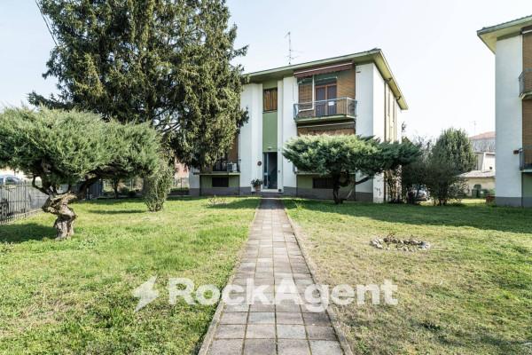 appartamento in vendita a Mede