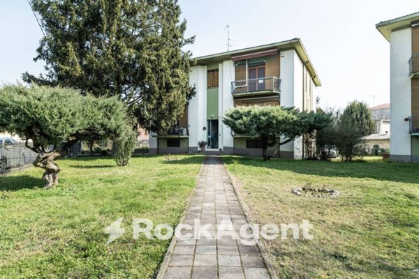 appartamento in vendita a Mede