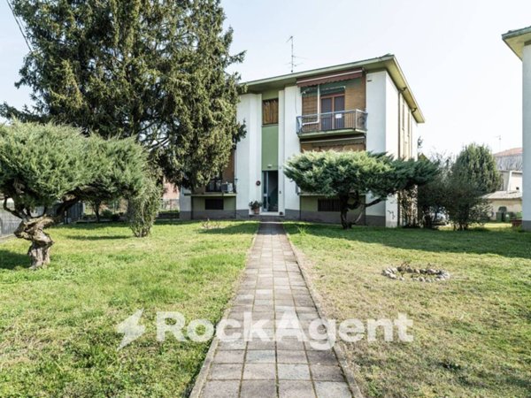appartamento in vendita a Mede