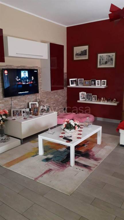 appartamento in vendita a Mede