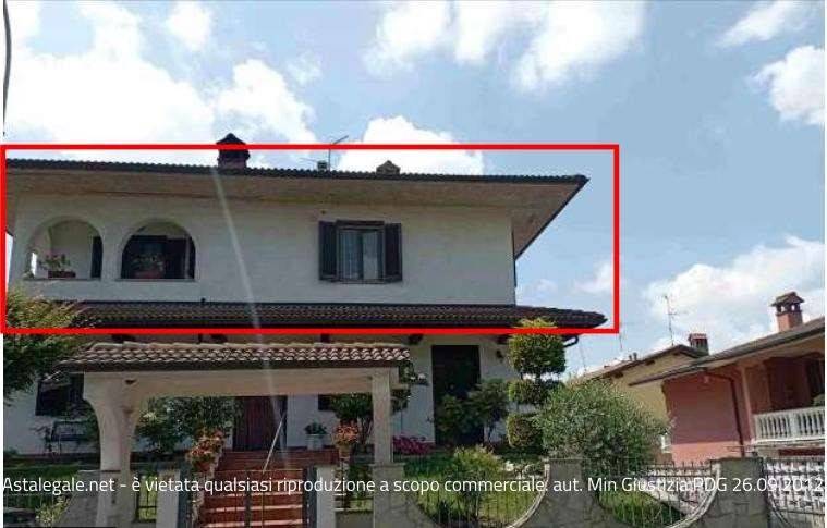 appartamento in vendita a Mede