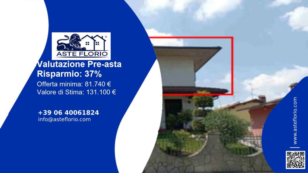 appartamento in vendita a Mede