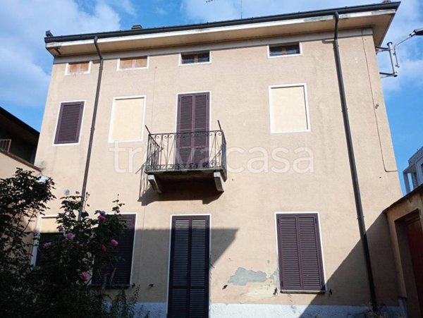 casa indipendente in vendita a Mede