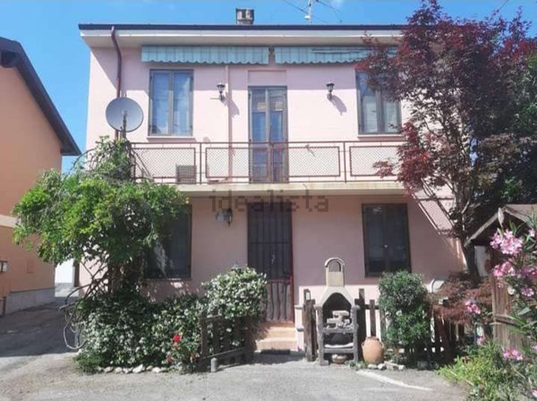casa indipendente in vendita a Mede