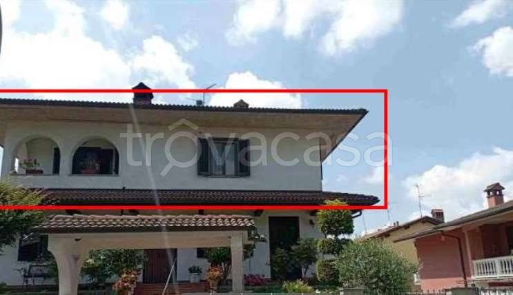appartamento in vendita a Mede