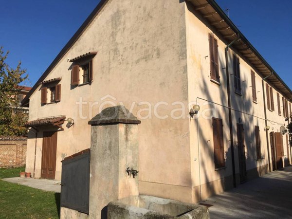 casa indipendente in vendita a Mede