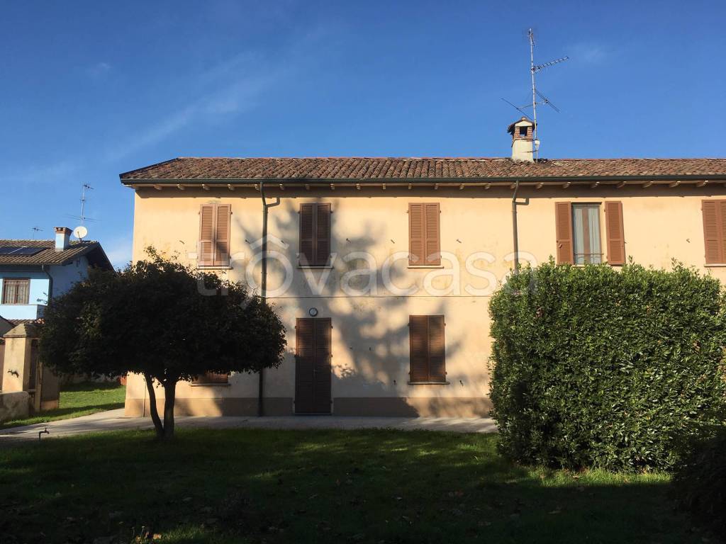 casa indipendente in vendita a Mede