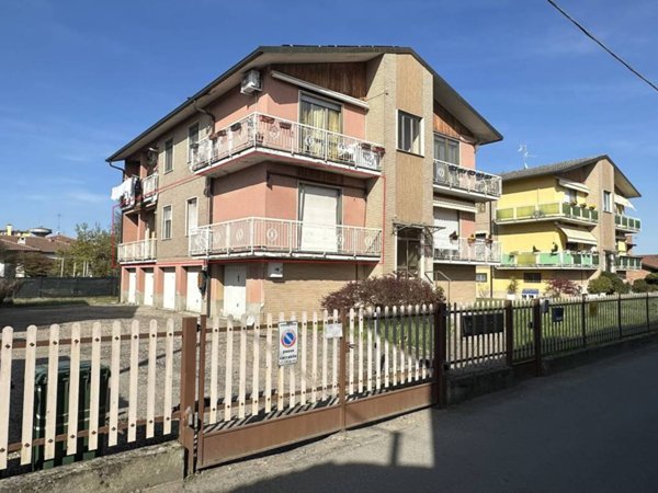 appartamento in vendita a Mede